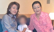 娘が語る細木数子の晩年と最期…タッキー弔問と「地獄に堕ちるわよ」の言葉に込めた想い