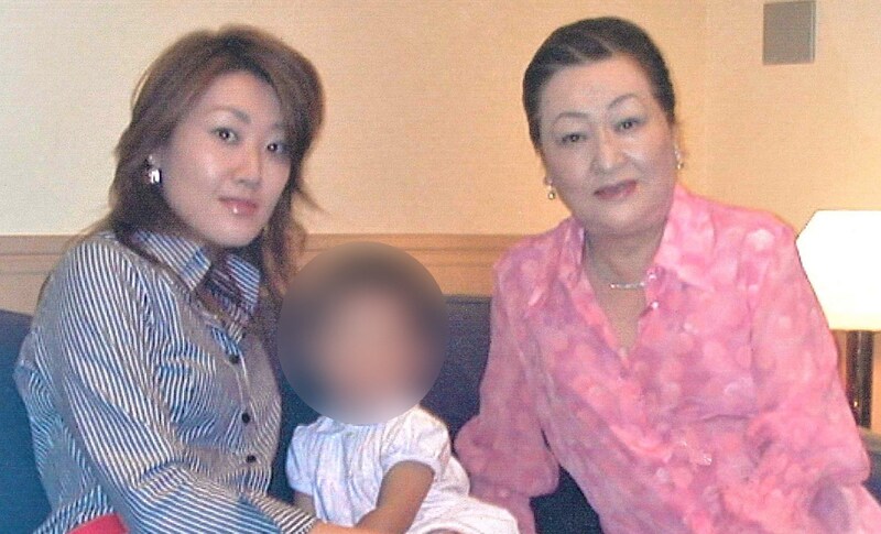 娘が語る細木数子の晩年と最期…タッキー弔問と「地獄に堕ちるわよ」の言葉に込めた想い