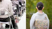 「卒業式に着物ママはアリ？」SNSで炎上…“主役より目立つ”批判に専門家の答えは