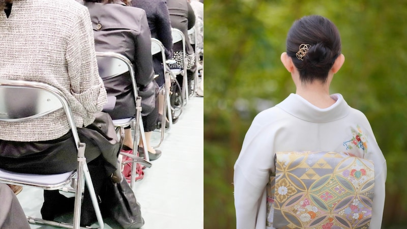 「卒業式に着物ママはアリ?」SNSで炎上…“主役より目立つ”批判に専門家の答えは