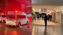 ≪池袋・ポケセン女性店員殺害≫「ヘルプ！」「逃げて！」地獄だった現場、ストーカー化し逮捕もされた坊主頭の元カレ（26）は今年1月に80万円罰金払って釈放された後の凶行