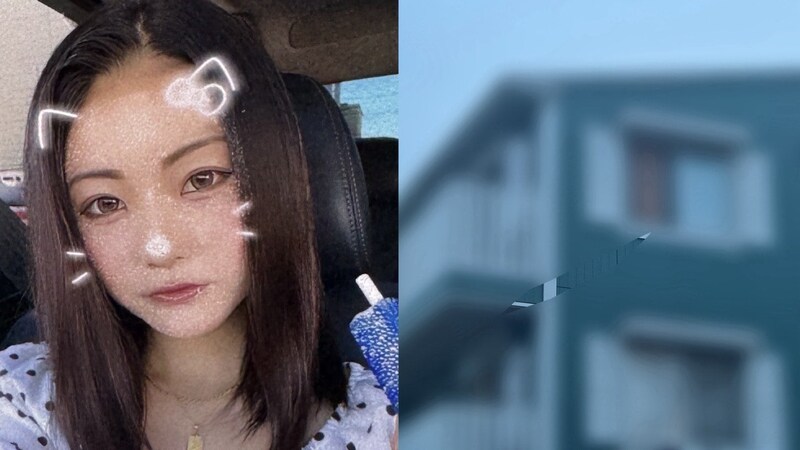 〈千葉・夫婦喧嘩の末に夫を包丁で…〉「ギャルで腰のタトゥーが目立っていたけど…」逮捕された妻（27）は「子煩悩」のいっぽう、夫が倒れた現場に小さな娘を放置して…