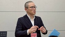 「娘との関係は上司と部下」「料理は妻、それ以外の家事は私」“虐待では”の声も出る教育投資ジャーナリストが明かす、合理的な家庭運営のルール