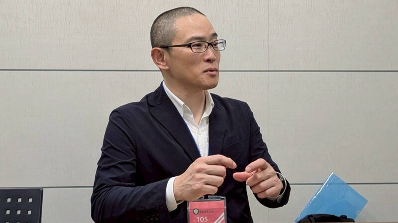 「娘との関係は上司と部下」「料理は妻、それ以外の家事は私」“虐待では”の声も出る教育投資ジャーナリストが明かす、合理的な家庭運営のルール