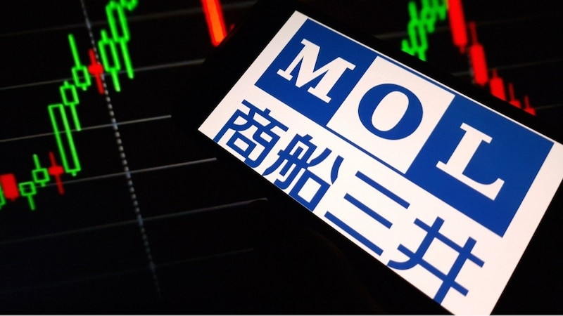 三井と住友が“先に手を組んでいた”意外な企業…海運大手・商船三井を生んだ「1964年合併の衝撃」