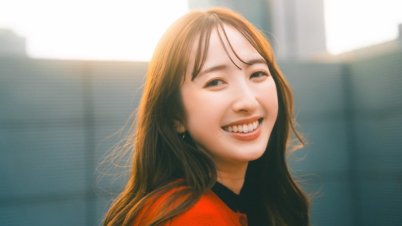 〈“本物の港区女子”で大バズ〉團遥香「品って、たぶん作るものじゃない」麻布令嬢として最も心掛けていること