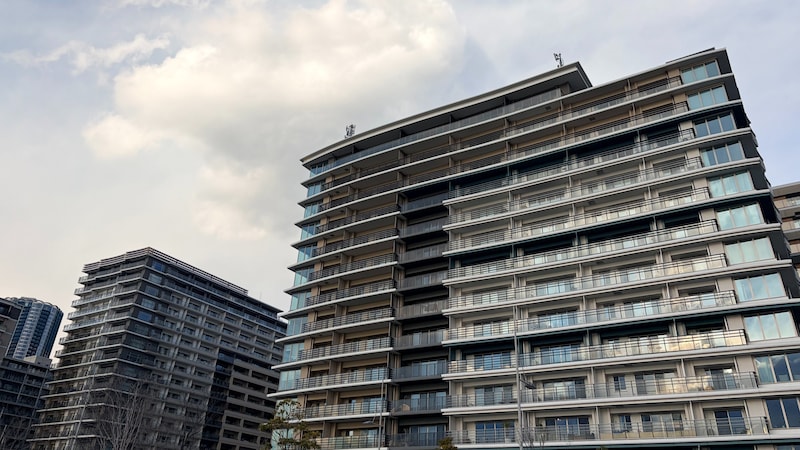 【賃貸VS購入】マンション価格が超高騰している今、正解はどっち？　迷っている人が絶対知っておくべき“真の条件”