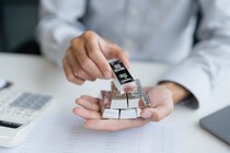 なぜ私たちは「投資」をしなければならないのか?　 労働者から金融所得を得る「資本家」へと進化することがもたらす富