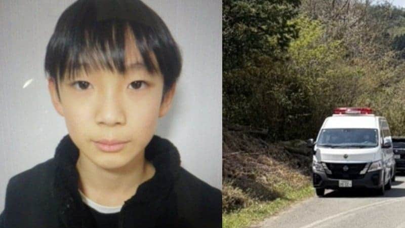 〈遺体は結希くんだった…死因は不詳〉「消防団が回ったときは何も見つからなかったのに…」なぜ2日にわたり靴、遺体が見つかったのか？
