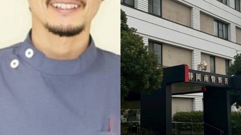 ≪変態歯科医・4度目の逮捕≫「舌を出して」とタオルで視界を奪い陰部をなめさせた…動画も撮影していた“ボンボン歯科医”　警察は「別の女性からも相談を受けている」