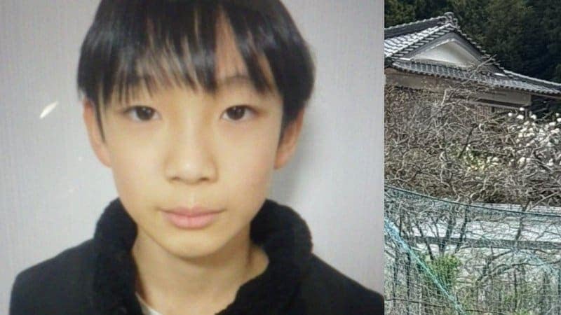 《京都・11歳死体遺棄》「やはり…」母親の再婚相手を逮捕…バツイチ、職場で出会い婿入りした新婚夫婦「ランリュックが発見された道は夫婦が通勤で通る道」「普段は送迎していなかった」