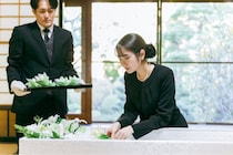 〈遺族がいない死者〉増える無縁遺骨と、家族葬、直葬、ゼロ葬の広がりが示唆する「葬儀儀礼」に対する価値観の揺らぎ