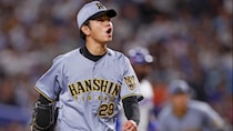 「投げられればエース」は本当だった…ついに覚醒した阪神・髙橋遥人、空振り率15％×被ハードヒット率27.7％の“異次元”投球