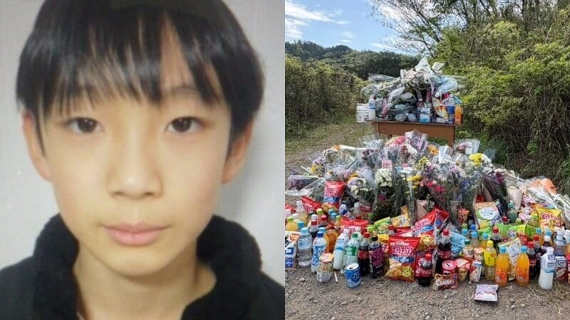 「家族のほとんどが結婚に反対してた」“心配する家族”を装うも初日から「崩壊」していた養父の偽装工作…覆面パトカーに尾行されると猿芝居【京都小６遺棄…逮捕から1週間】