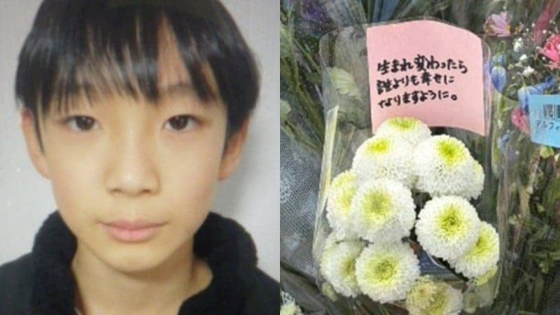「生まれ変わったら誰よりも幸せに」献花台に溢れる花や菓子…養父逮捕から1週間、垂れ流されたデマ・誤報、元刑事の迷推理「結希君はお母さんが大好きだったのに」≪京都11歳死体遺棄≫