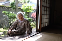 〈在宅死率17％の日本〉「この家で死にたい」と言う94歳を自宅で介護…看取った息子と母の、やさしくてあたたかい別れの記録