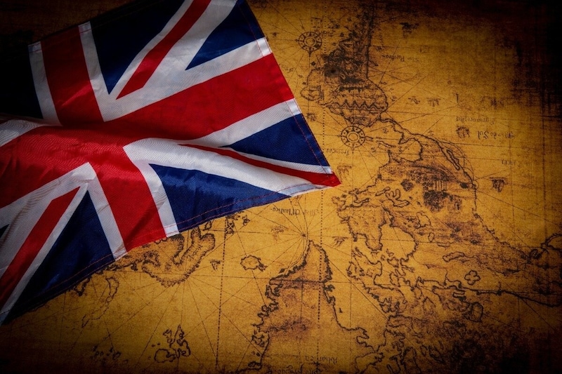 ロンドンに“東インド会社”が今も？  高級紅茶の裏にある「帝国と略奪」の衝撃史