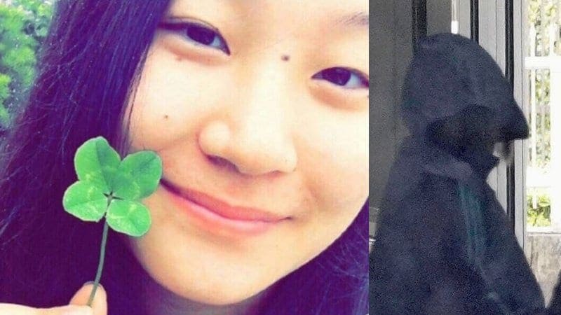 「よく男子を注意するメガネをかけた学級委員が…」“ＤＶ・ヒモ夫”を施設に招き、娘の首を絞め殺人容疑で逮捕された母（30）の評判「マジメな合唱部、留学経験のあるカメラ女子」≪福岡2児死亡≫