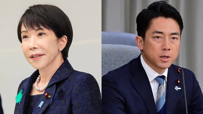 「麻生氏は食べたのか？」高市首相の「焼き魚定食」の次は進次郎防衛相の「高級焼肉」で大ブーイング、政治家はなぜ食でここまで叩かれるのか…明暗分けた“その瞬間”