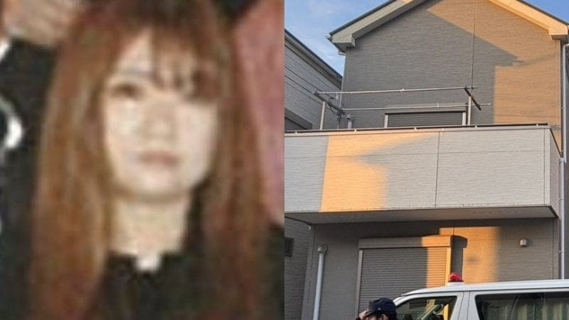 〈西東京・母と息子3人無理心中さらに…〉「ジュリアナ東京にいそうな茶髪でキレイな」母親はなぜ牛刀で交際相手の男を襲い、我が子にまで手をかけたのか≪容疑者死亡のまま書類送検≫