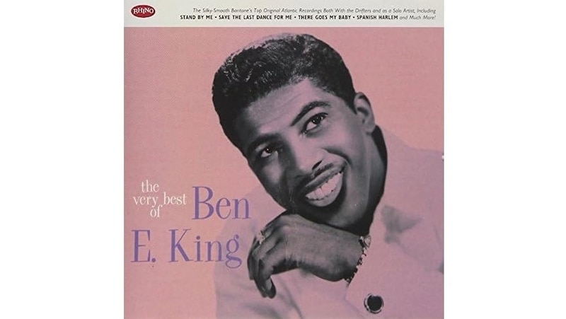 エルヴィスを成功させた男たちが仕上げ、ジョン・レノンも歌った『スタンド・バイ・ミー』25年後の奇跡