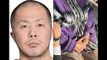 ≪福生マッチョハンマー男・逮捕≫「騒音がうるさいと」とバイク少年を襲った無職男は庭に自力で“離れ”をつくった“子ども部屋おじさん”母は「優しくて頭がいい」と庇うが…