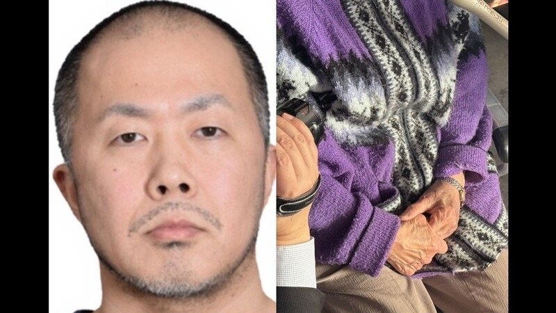 ≪福生マッチョハンマー男・逮捕≫「騒音がうるさいと」とバイク少年を襲った無職男は庭に自力で“離れ”をつくった“子ども部屋おじさん”母は「優しくて頭がいい」と庇うが…