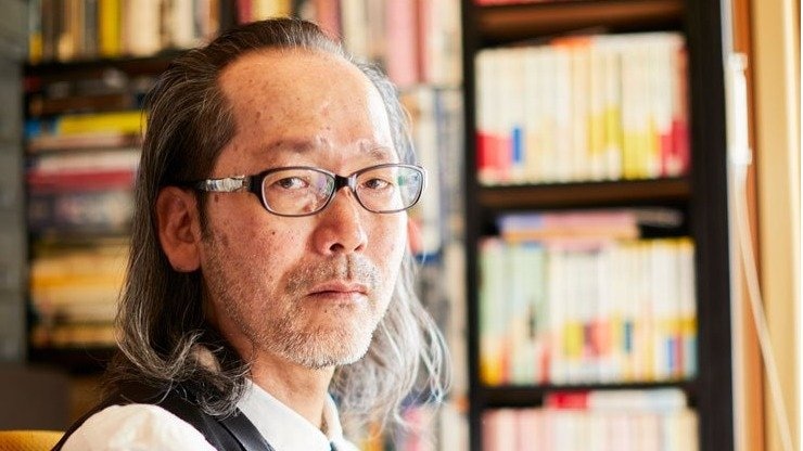 僕の描く恋や家族の話にはいつも「仲問」というベースがある『アイ・ウォント・トゥ・ホールド・ユア・ハンド　東京バンドワゴン』小路幸也 インタビュー