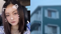 〈千葉・夫婦喧嘩の末に夫を包丁で…〉「ギャルで腰のタトゥーが目立っていたけど…」逮捕された妻（27）は「子煩悩」のいっぽう、夫が倒れた現場に小さな娘を放置して…【2026年4月ニュース記事3位】