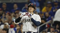 「ロッカーで座る姿を見たことがない…」大谷翔平の異次元ルーティンに絶句…侍ジャパン舞台裏で見た“世界No.1”の正体
