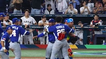 松田宣浩が明かすWBC敗戦の真因…「ベネズエラ戦のあの1球だけじゃない」日本打線を苦しめた“時間との戦い”