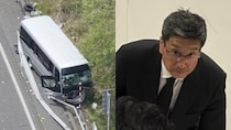 ≪磐越道バス暴走事故≫「安くしろと言われた」VS「そんな話はない」…違法やコンプラ無視の疑いが続々発覚したバス会社と高校の呆れた会見「悲惨な事故、知らないじゃ済まない」