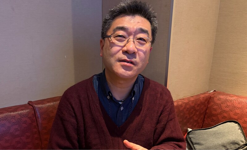 「いじめ→家庭で孤立→“軟禁状態”」で幻視・幻聴…53歳男性の人生を変えたコスプレとの出会い