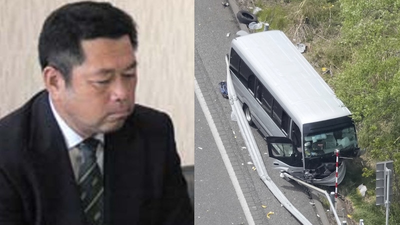 ≪バス暴走事故≫「レンタカー手配はこれまで何度も…」バス会社関係者が重大証言「北越高校が年間数百万円使ってくれるから協力してきた」運転手紹介は以前は“禁止”か