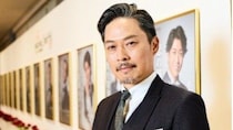 『バチェラー』＆『バチェロレッテ』の名物司会者・坂東工がたどりついた“真実の愛”と“豊かな人生”「結婚は幸せの終着地点ではない」