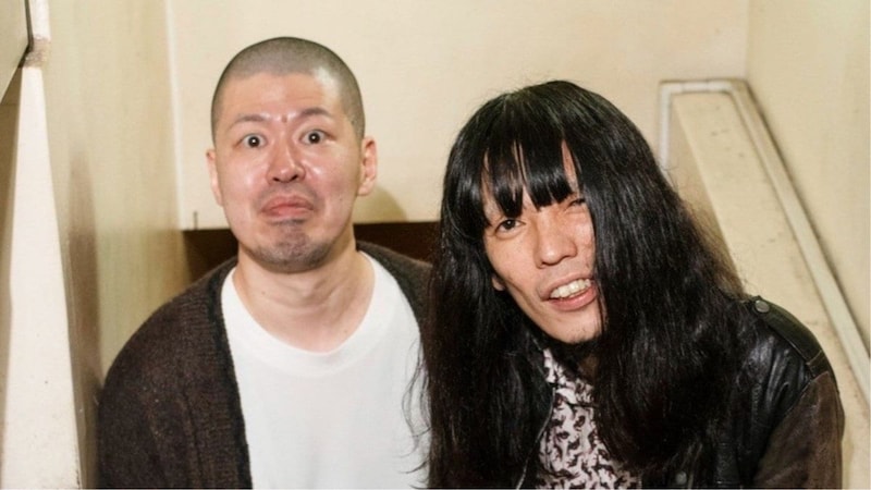 「みんなごめんなさい」金属バット、4度目の正直でTHE SECOND優勝へ?「筋書き通り」テレビだけじゃない優勝後に描く“唯一無二”の活動予告