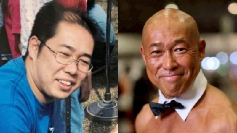 〈衝撃変身〉離婚して酒に溺れた“83キロのおじさん”が50代で全国9位のボディに…人生を変えた「これ、俺いけるんじゃ？」