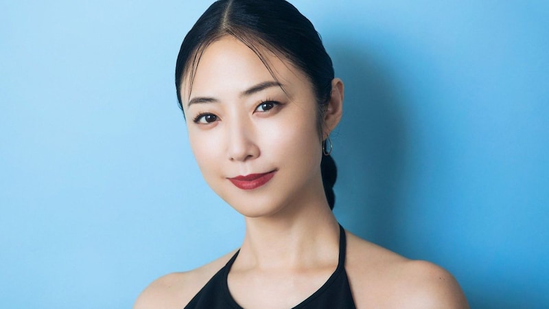 MEGUMI「太った自分の写真がSNSで流れてきて…」4カ月で4キロ減、たどり着いた40代からの“痩せる仕組み”