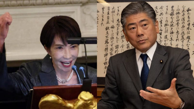 高市政権と昭和保守の終焉…古川禎久・山崎拓が語る「少数与党の反動が生んだ政治の歪み」