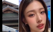 《栃木・強盗殺人》「K−POPのリズムに合わせて…」タトゥー夫の妻は事件当日も動画投稿…夫婦は遠隔操作で事件を指示“ゴボウ御殿”を襲った少年たちは老犬の命も奪っていた