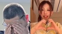 《栃木・強盗殺人》「どうやら逮捕されるから家族を隠して東南アジア行くわ」職を転々としたタトゥー夫が“16歳強殺少年団”に提供した高級車は後輩名義の車だった