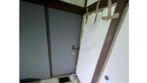 「ミステリー小説に出てきそう」夜逃げ物件に残された“リアル開かない部屋”…引き戸にドアチェーン、大家が目撃した異様な改造の真相