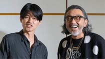 【大久保篤志×伊賀大介】二人のトップスタイリストが語る「東京」「服」「仕事論」からスタイリング現場秘話まで