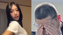 ≪栃木・強盗殺人≫「一家でマニラに逃亡しようとしていた」タトゥー夫はかつて芸能で最終オーディションまでいった“イケメン”も今やビール腹で仕事も続かず…知人がみた横顔