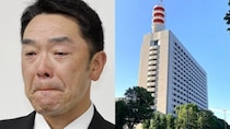 〈巨人・阿部監督が辞任〉「こないだはスイマセン、今度銀座で一杯…」気さくで子煩悩だったパパ…「なぜ18歳なのに児相へ？」被害者長女も泣いたチャットGPTの相談