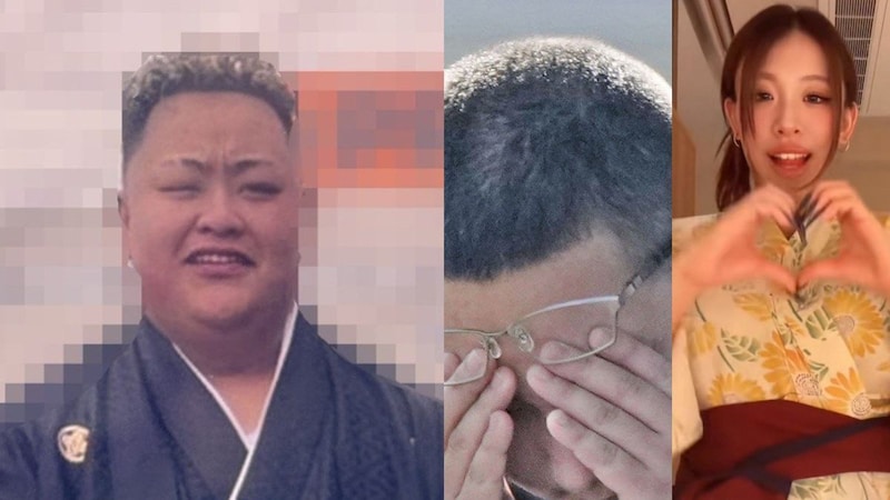 ≪栃木強殺事件と接点か≫「弁護士が優秀だから不起訴にできると言い…担当刑事さんの名刺の写真を撮っていった」逮捕された搾乳アルバイト男（20）の母に接触してきた“謎の男”