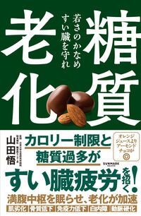 糖質老化