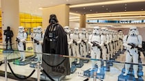 『スター・ウォーズ』はどの順番で見るべきか論争に終止符？ グローグー人気で新規ファンも急増「なんですかこの子は」