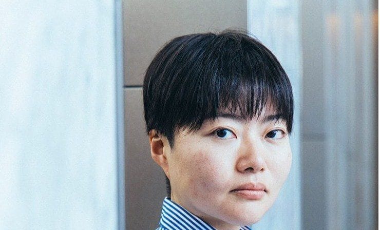 人間のいいところよりも悪いところを書きたい『わたしを庇わないで』石田夏穂 インタビュー