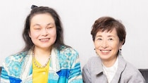 ハレよりもケの食事のほうが奇跡『奇跡の食卓』三宮麻由子×阿川佐和子